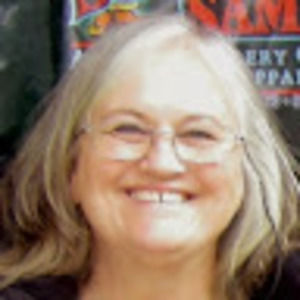 Meet your Posher, Anne